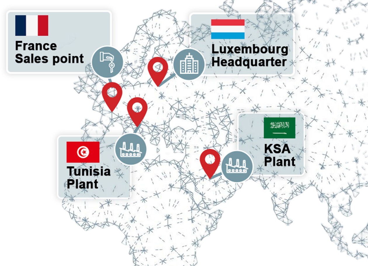 Worldwide Engagement